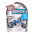 BMX - Sunday Blue