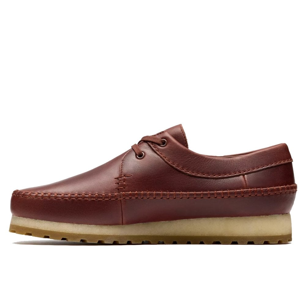 Weaver Gore-Tex RB - Brown Lea