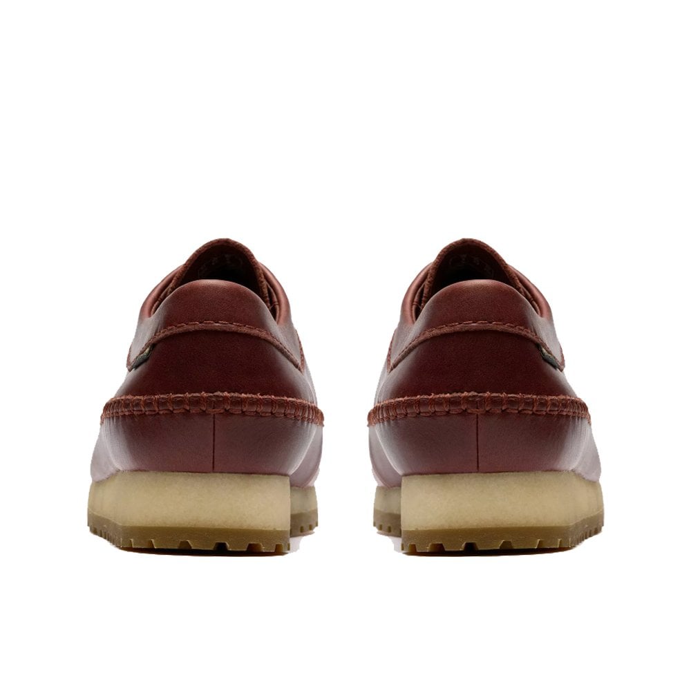 Weaver Gore-Tex RB - Brown Lea