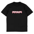 Bury T-shirt  - Black