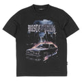 Run T-Shirt  - Faded Black