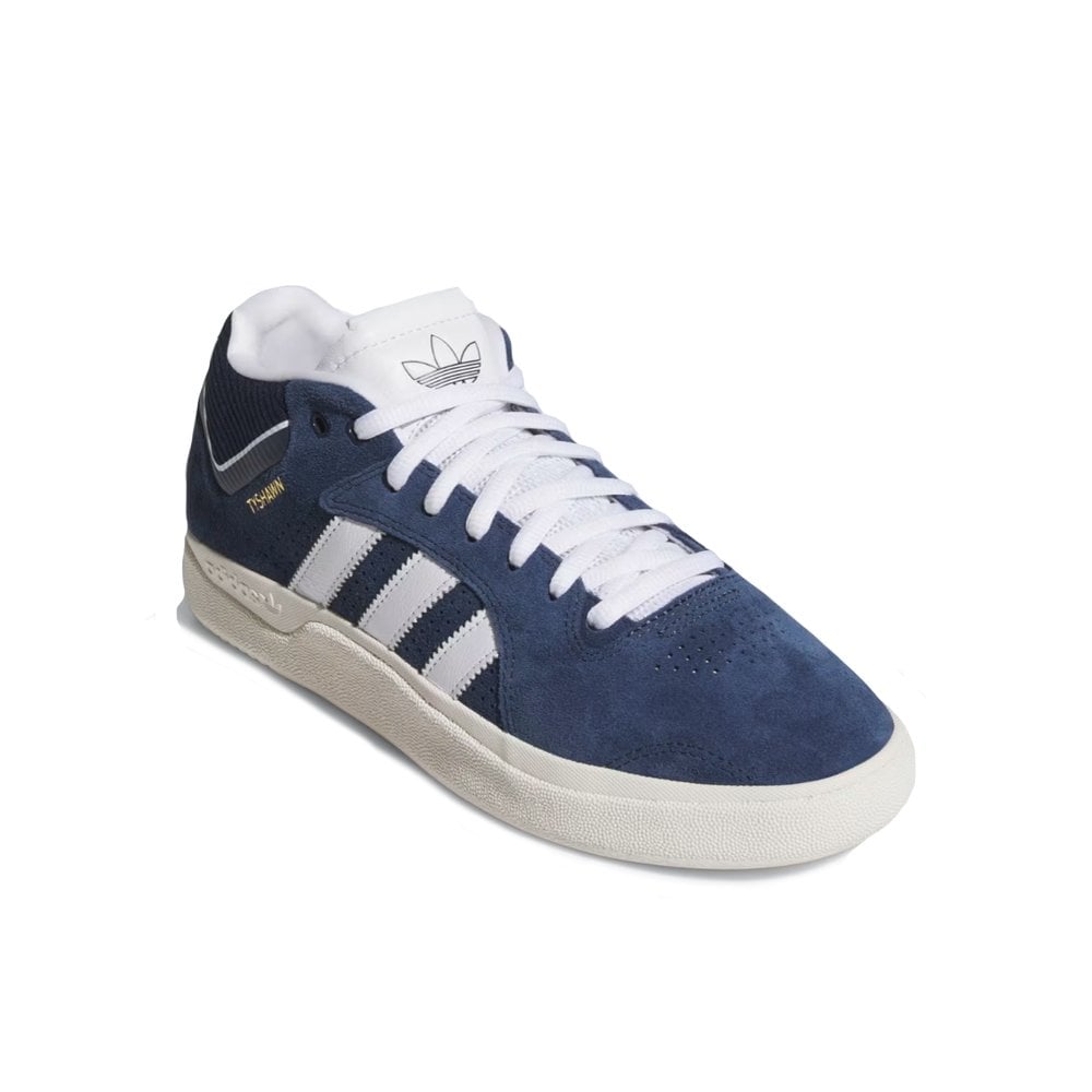 Tyshawn - Co Navy/Wht