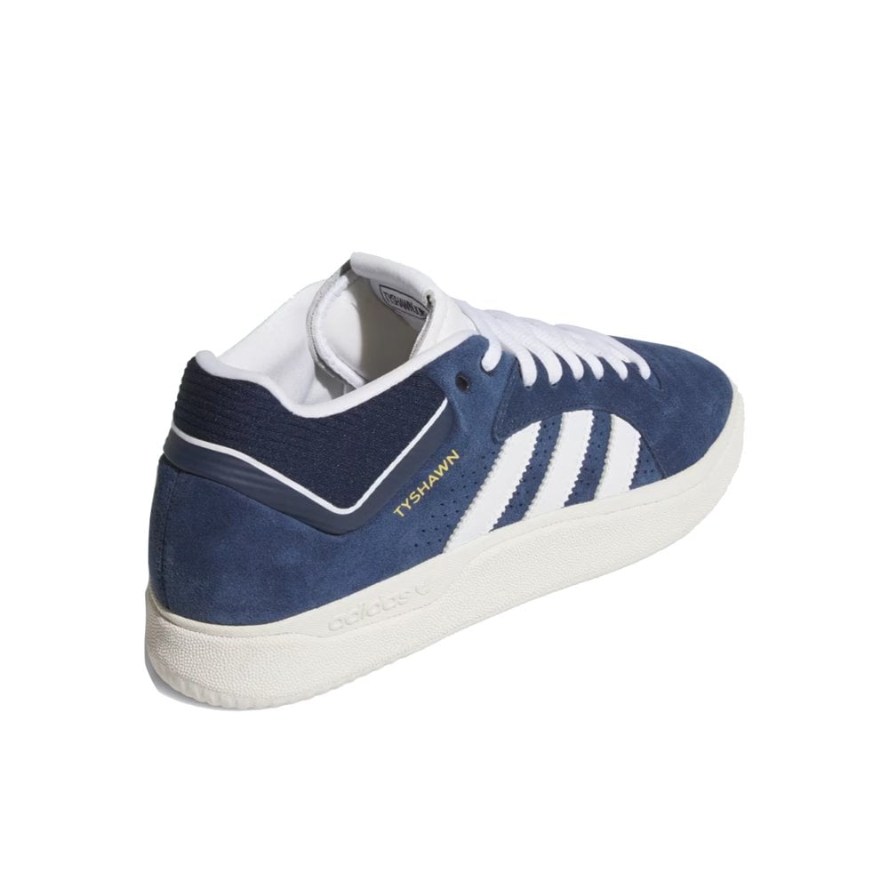 Tyshawn - Co Navy/Wht