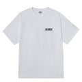 All Seeing T-Shirt - White