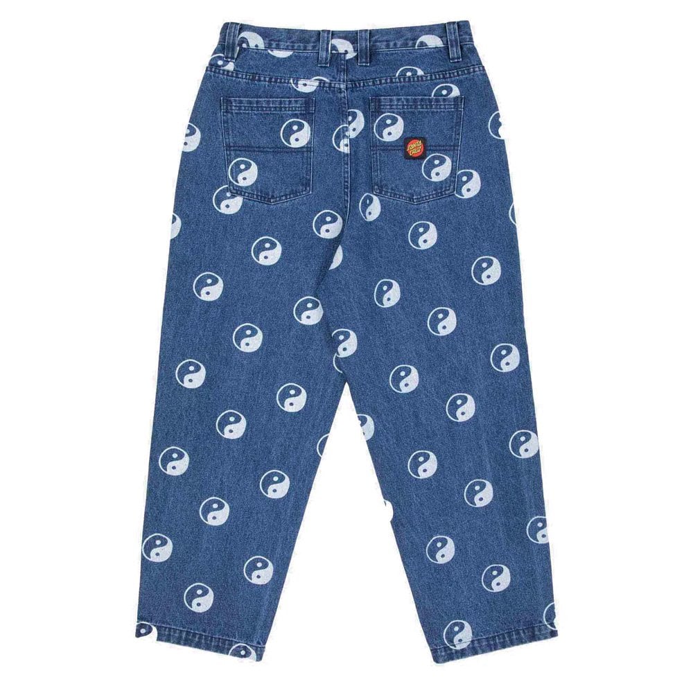 Big Pants - Yin Yang