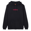 Pace Torch Bones Hoodie - Black