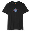 Sol Tripper T-Shirt - Black