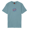 Sol Tripper T-Shirt - Stone Blue