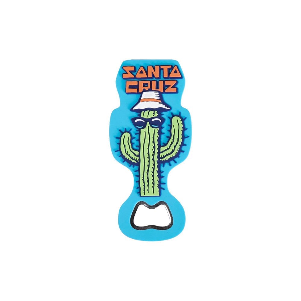 Cactus Tripper Bottle Opener - Multi