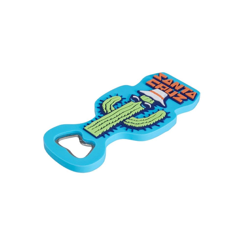 Cactus Tripper Bottle Opener - Multi