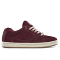 Accel - Burgundy/Tan