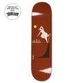 Oskar Rozenberg - Bs Noseblunt - Burnt Red