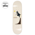 Oskar Rozenberg - Bs Noseblunt - Cream