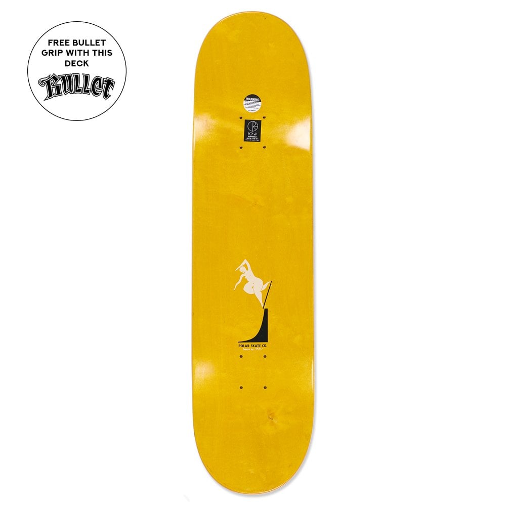 Oskar Rozenberg - Bs Noseblunt - Cream