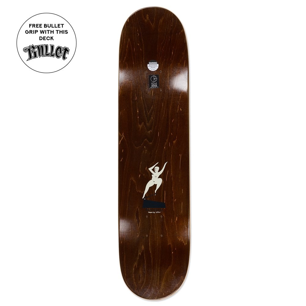 Emile Laurent - Crooks - Blue