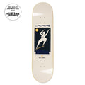 Emile Laurent - Crooks - Cream