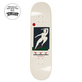 Team - Bs Smith Deck - Cream