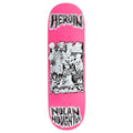 Allegory of Fear Deck - Pink