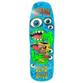 Mutate or Die Dead Dave Deck - Blue