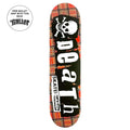 Tartan Punk - Tartan