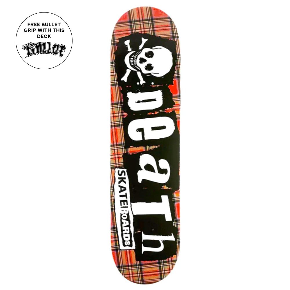 Tartan Punk - Tartan