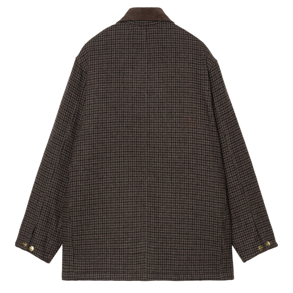 Lowis Chore Coat - Vitola Hea