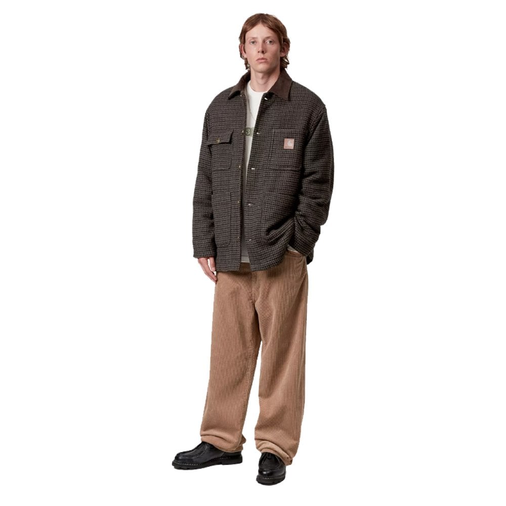 Lowis Chore Coat - Vitola Hea