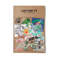Sticker Bag (10 Pack) - O/C