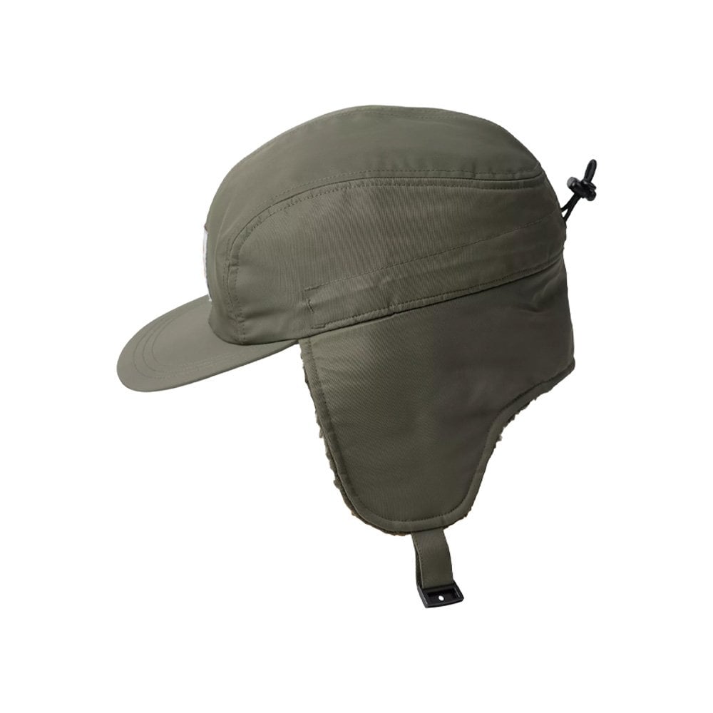 Oltera Ear Guard Cap - Cypress