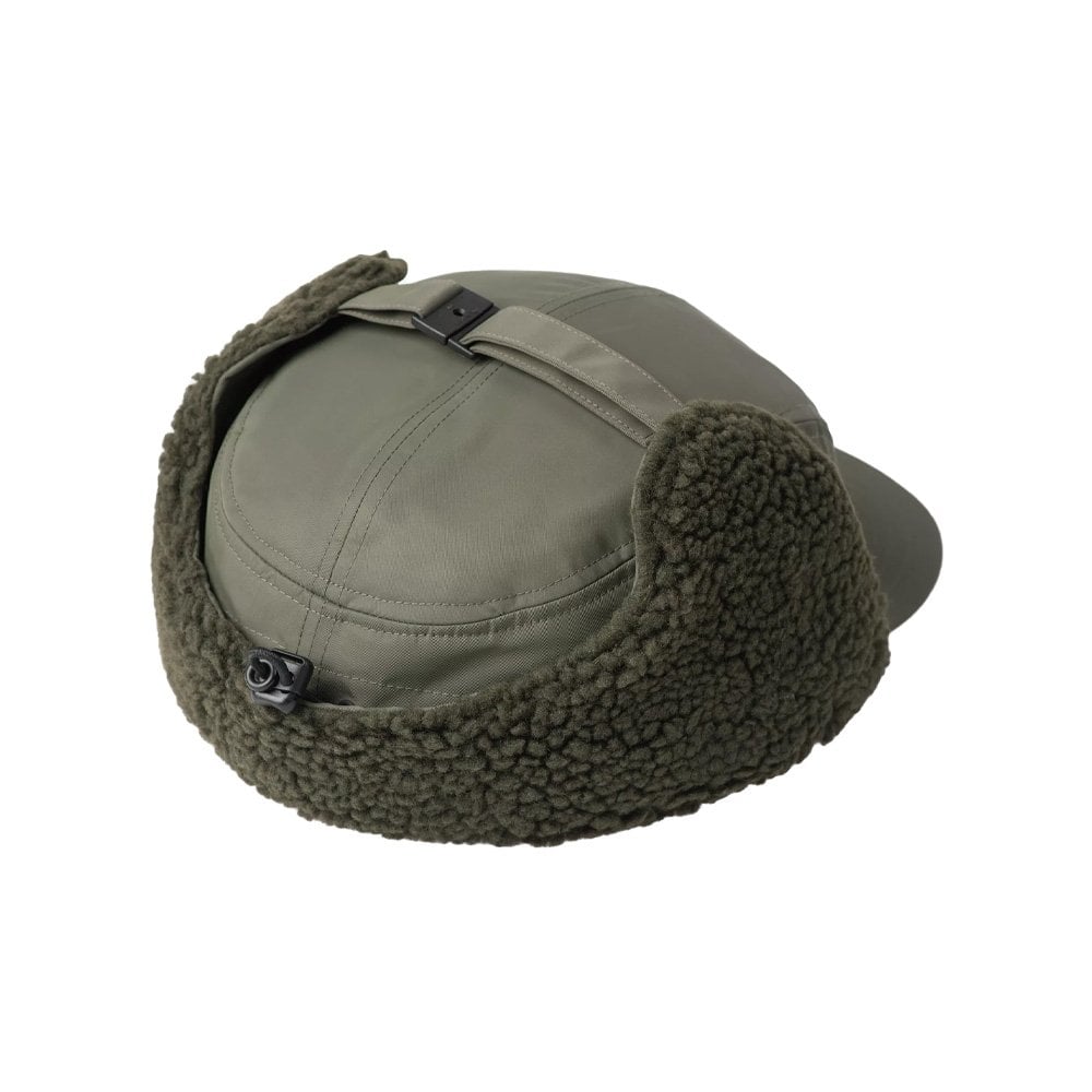 Oltera Ear Guard Cap - Cypress