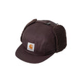 Oltera Ear Guard Cap - Palisander