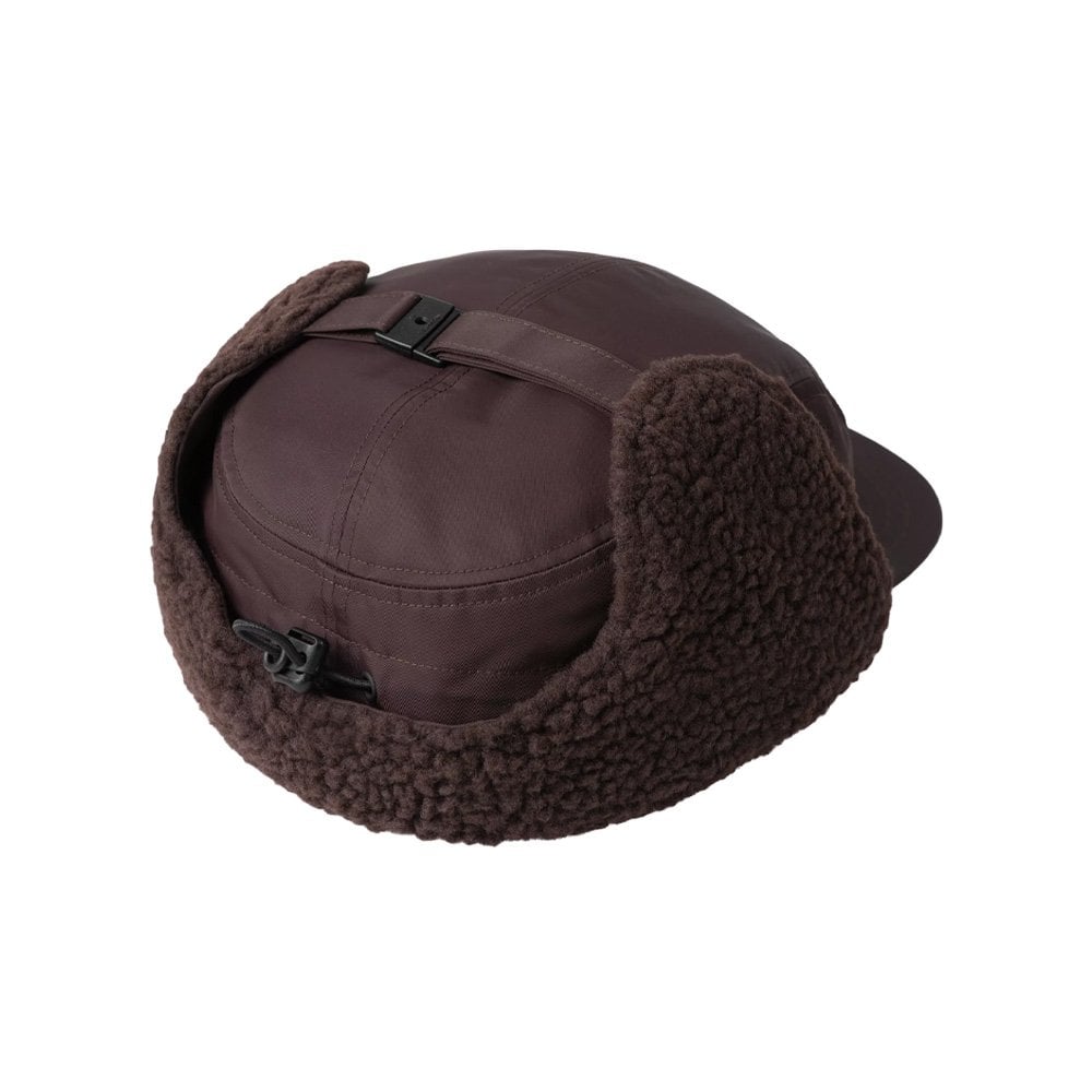 Oltera Ear Guard Cap - Palisander