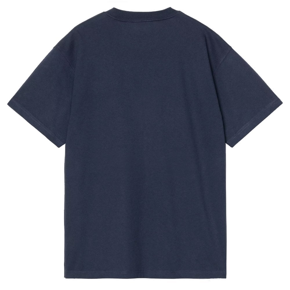 Heavy Duty T-Shirt - Jupiter