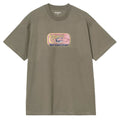 Sardinas T-Shirt - Leaf