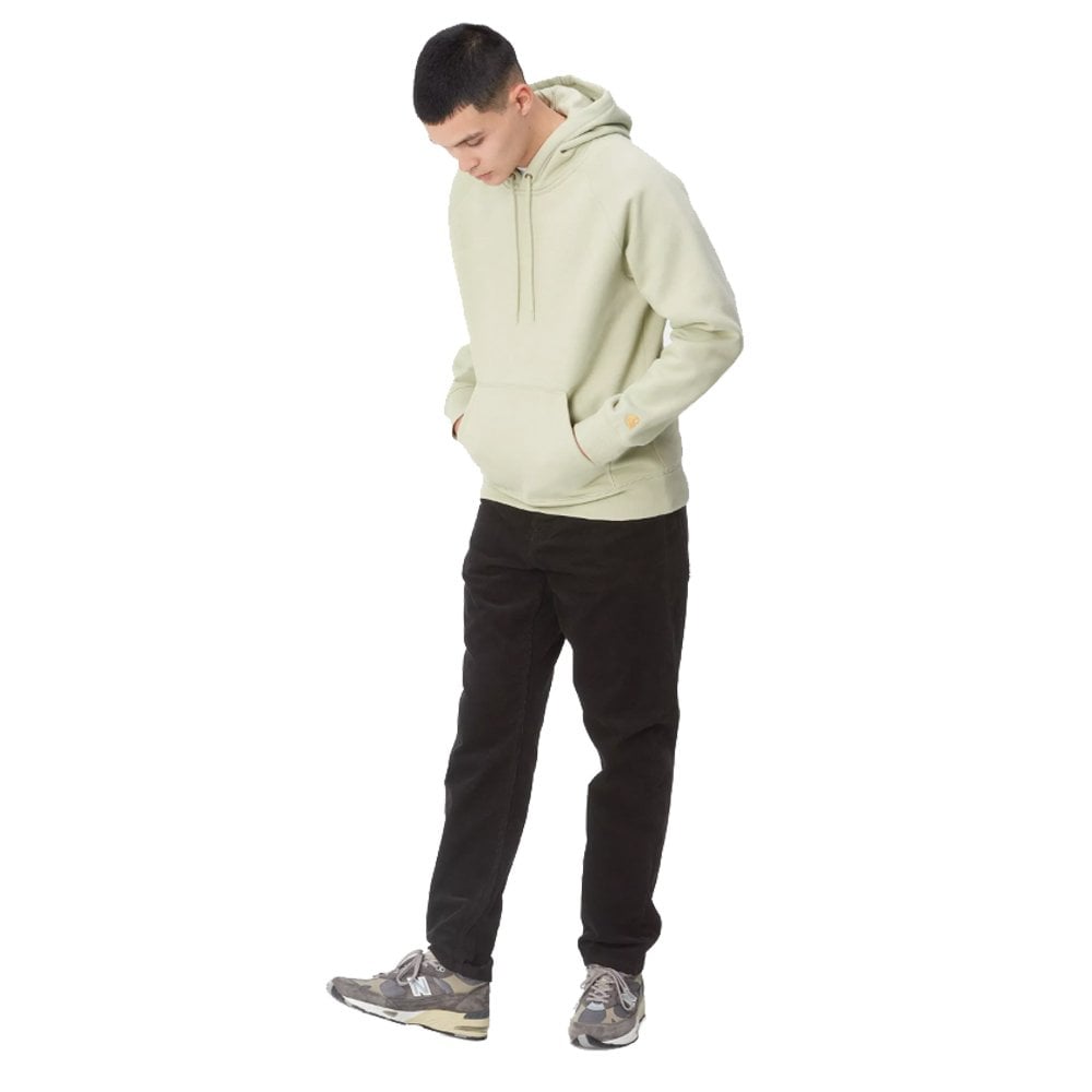 Newel Pant - Black