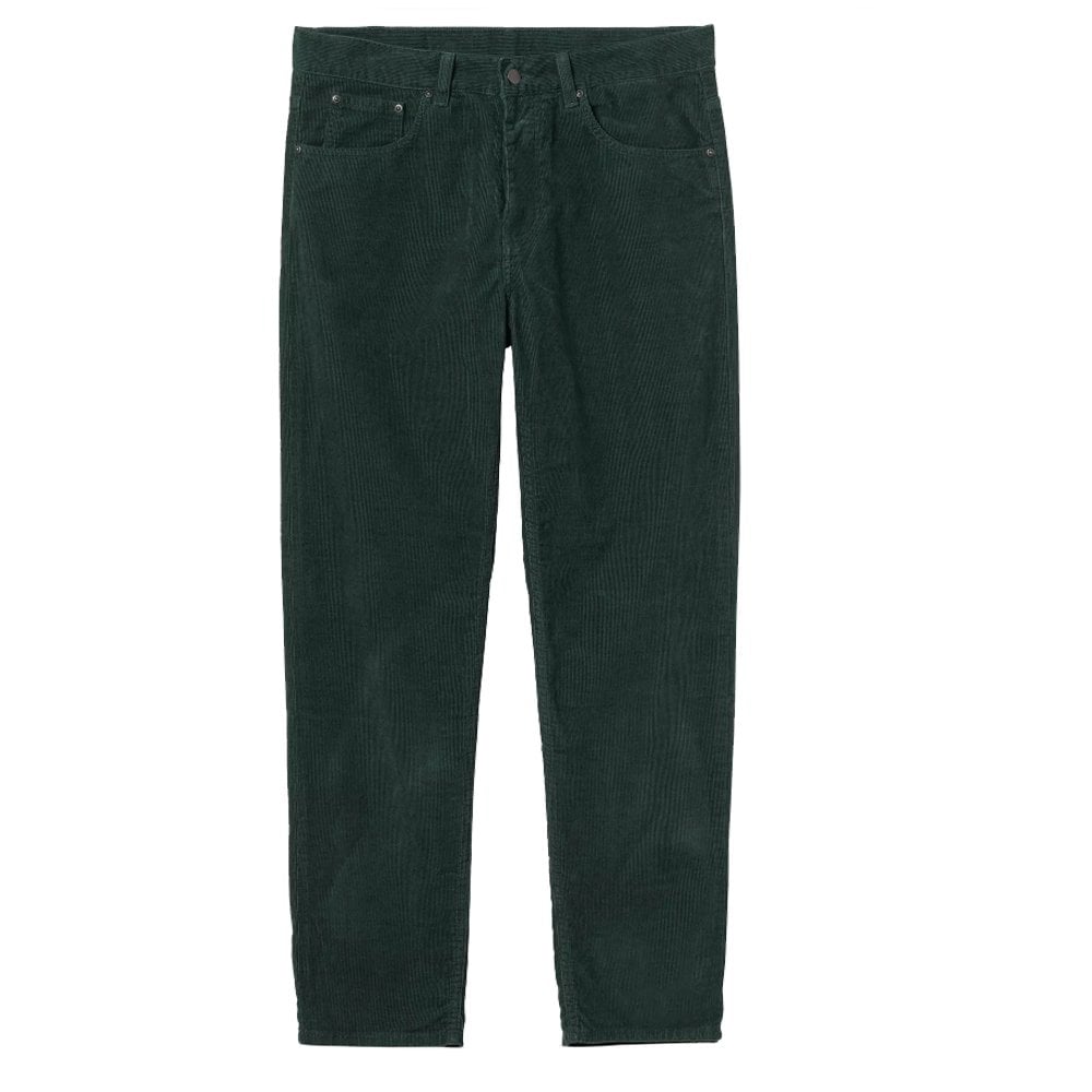 Newel Pant - Kale Green