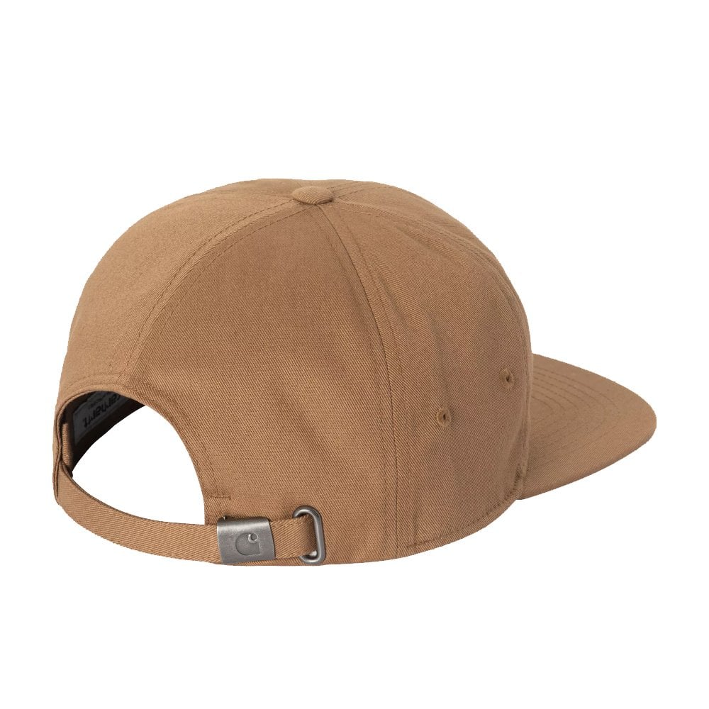 Sardinas Cap  - Hamilton Brw