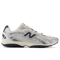 U204 - Silver/Black