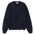 Bishop Sweater - Dark Navy
