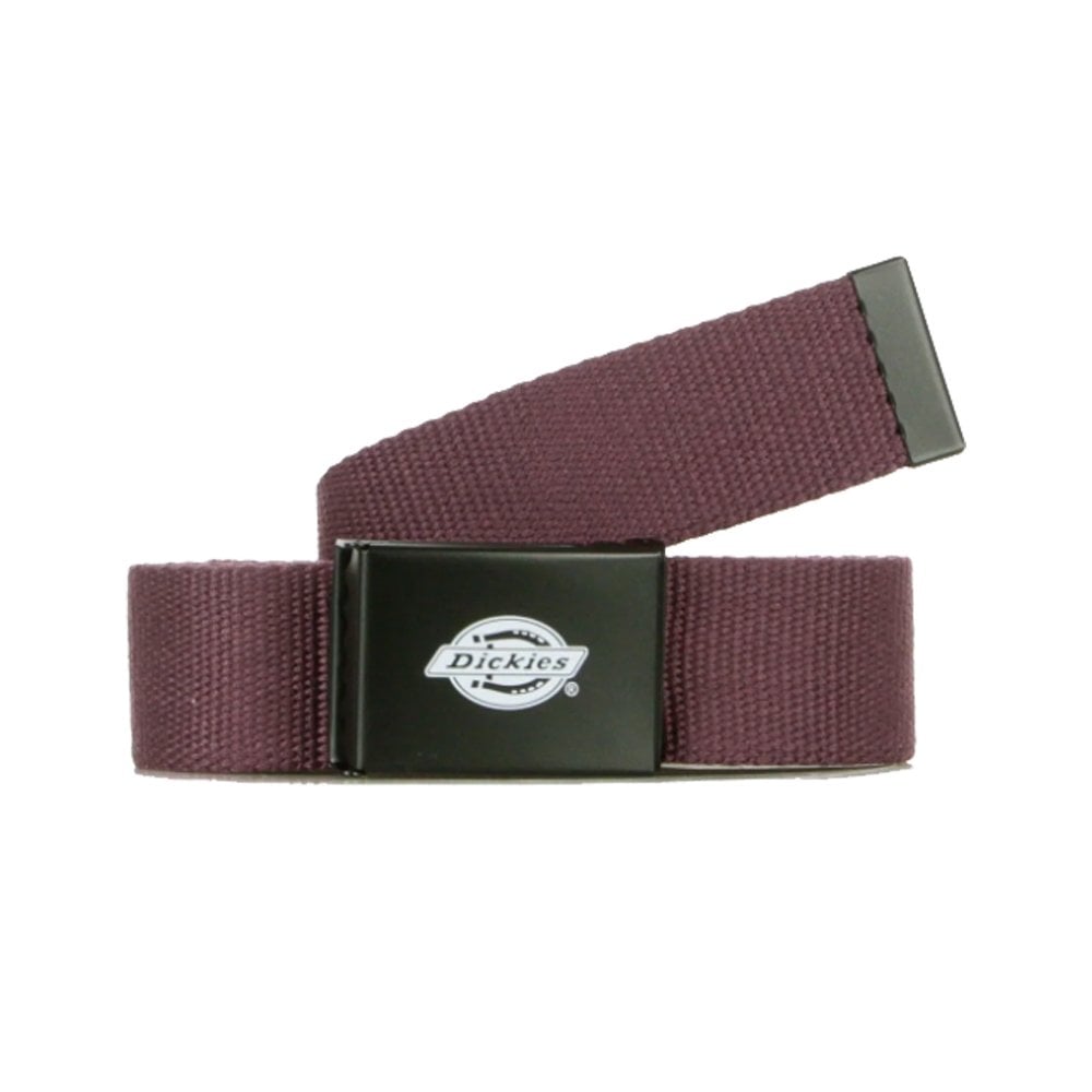 Orcutt Belt - Maroon