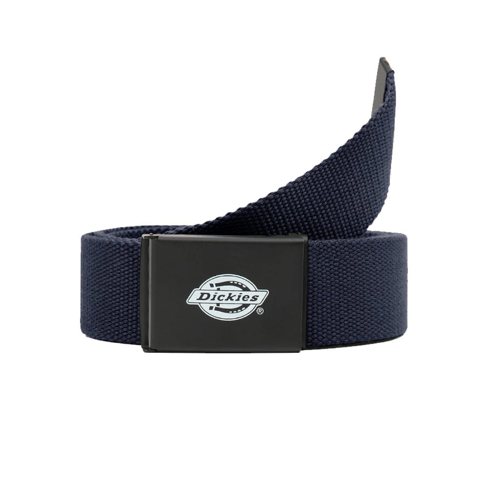 Orcutt Belt - Dark Navy