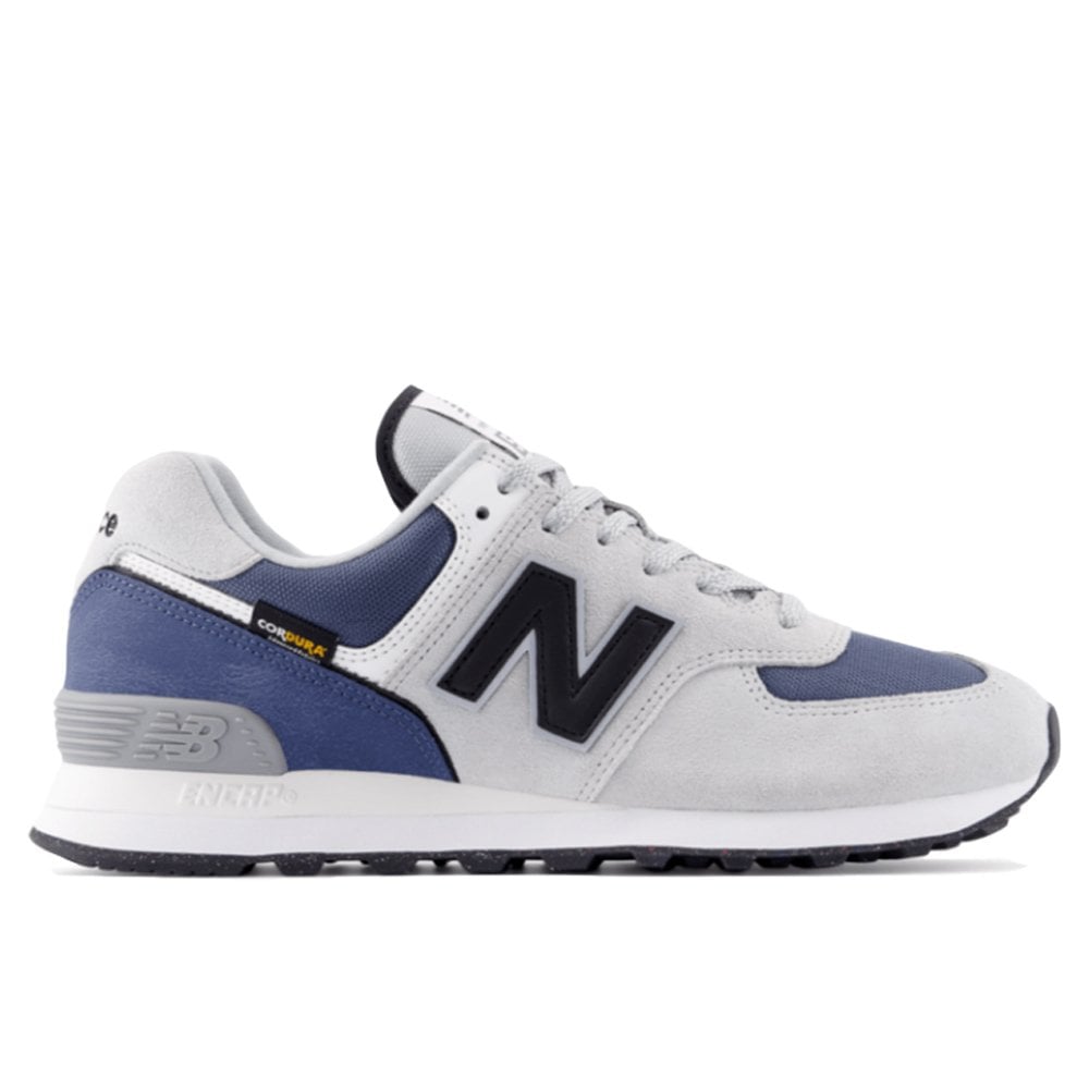 U574 - Linen/Nb Wht