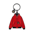 OG Active Jacket 50th Anniversary Edition Keychain - Usa Red