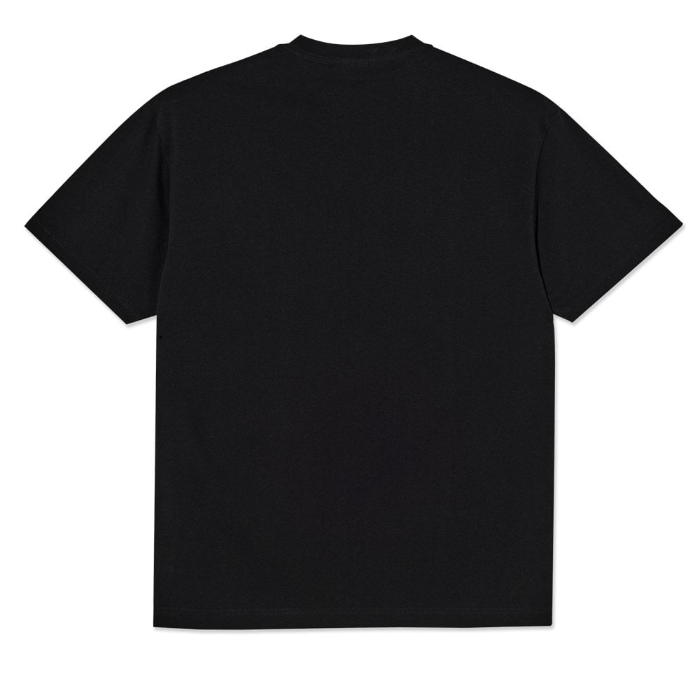 Bounce T-Shirt - Black