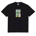Smoker! T-Shirt - Black