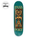 Dogu Series - Heart Head Deck - O/C