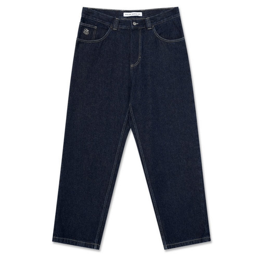 93! Pant - One Wash