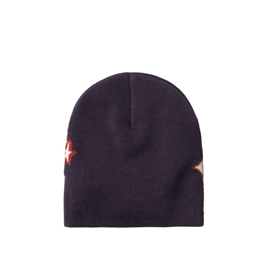 Supa Beanie - Lokers