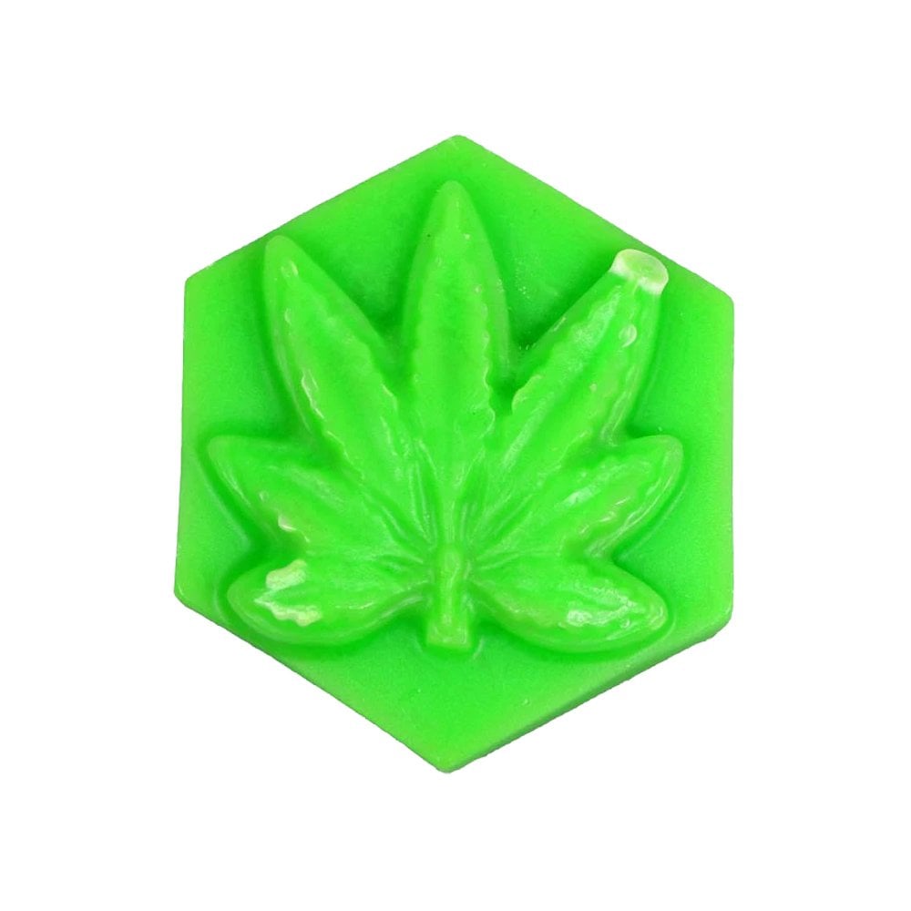Large Wax - Lemon