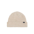 Core Beanie - Brown